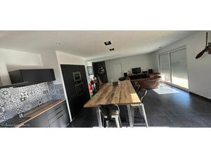Vente maison 4 pièces 117 m² Puimisson (34480)