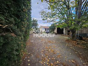 Maison à vendre à Homps - Référence. V 448CP