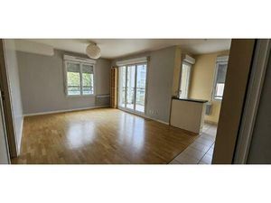 APPARTEMENT DE STANDING EN TRÈS BON ÉTAT LUMINEUX ET AGRÉABLE A VIVRE