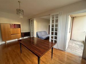 DIJON Place de la République - T4 de 67m² avec balcon et cave