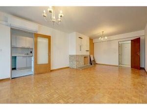 Appartement met twee ruime slaapkamers in Mechelen