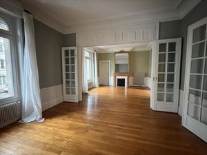 T4 EQUIPE - SECTEUR LEOPOLD VIELLE VILLE - NANCY