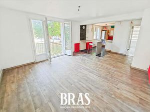 Appartement T2 de 44 72m²