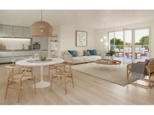 RARE SUR OBERHOFFEN / PROCHE HAGUENAU / IMMENSE TERRASSE / PETITE COPRO / FAIBLES CHARGES 