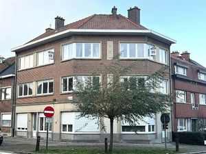 Gezellig en ruim appartement in rustige buurt