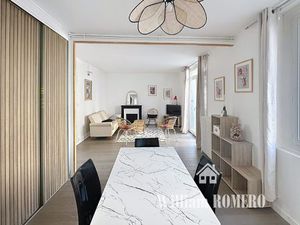 Appartement à vendre Saint-Nazaire