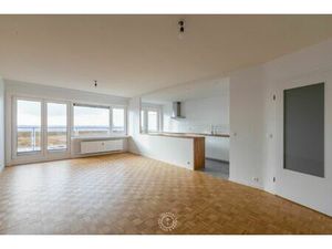 Fijn  gerenoveerd en energiezuinig 2 slaapkamer appartement