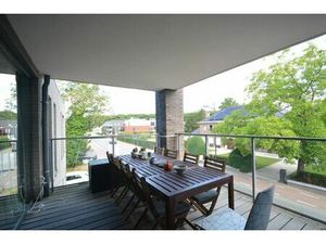 Recent app 1ste v.d. met 2 slpk te Tremelo