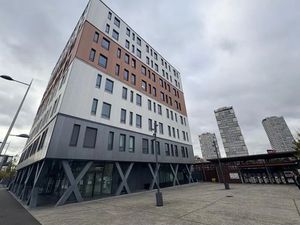 Location Bureau Choisy Le Roi 94600