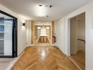 Vente Bureaux Paris 8ème (75008)