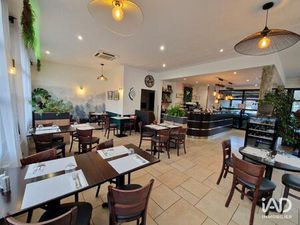 Vente Restaurant 100 m²