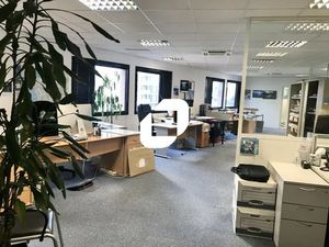 Location Local d'activités Issy Les Moulineaux 92130