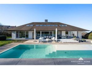 Huis te koop in Brakel met 5 slaapkamers