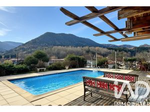 Vente Chalet 7 pièces