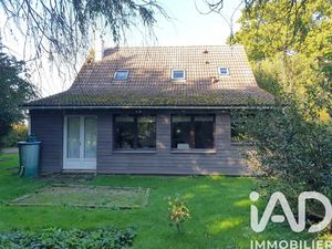 Vente Maison de campagne 6 pièces