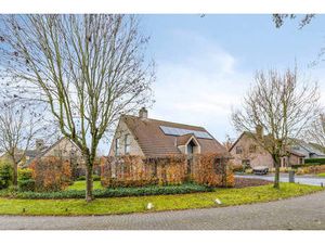 Huis te koop in De Pinte met 4 slaapkamers