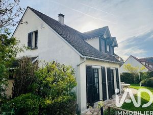 Vente Maison traditionnelle 4 pièces