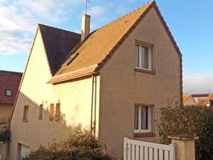 Vente Maison traditionnelle 7 pièces