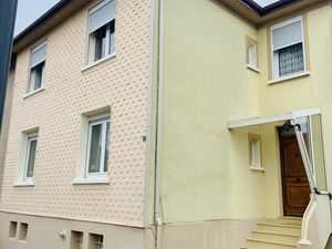 Maison à vendre Sainte-Marie-aux-Chênes