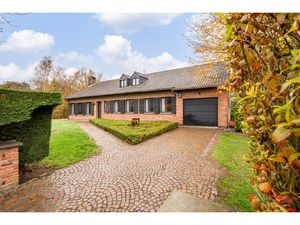 Huis te koop in Schilde met 2 slaapkamers