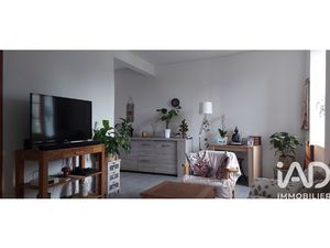 Vente Maison/villa 3 pièces