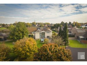 Huis te koop in Maasmechelen met 4 slaapkamers