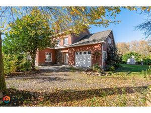 Huis te koop in Meise met 5 slaapkamers