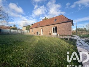 Vente Maison de village 5 pièces