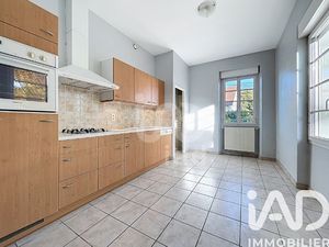 Vente Maison/villa 3 pièces