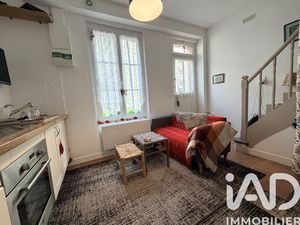 Vente Maison/villa 3 pièces