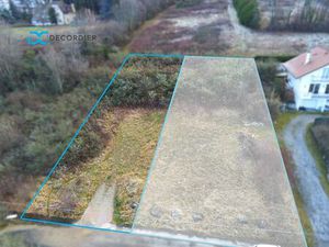 A VENDRE TERRAIN 794 M² PUBLIER