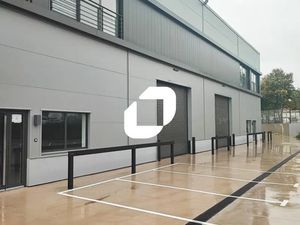 Location Local d'activités Les Pavillons Sous Bois 93320