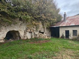 Maison 1 pièce - 15 m²