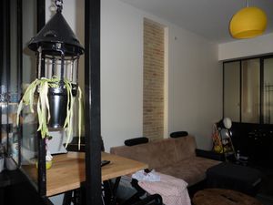 COEUR DE MONTCHAT : T2 rénové de 44 m2