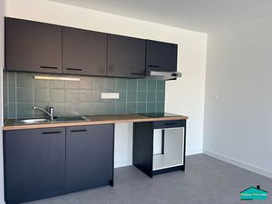 Location Appartement 3 pièces 62m² MACHECOUL ST MEME 44270