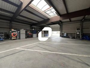 Location Local d'activités Fretin 59273