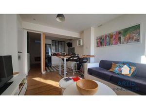 Appartement à vendre Ciboure