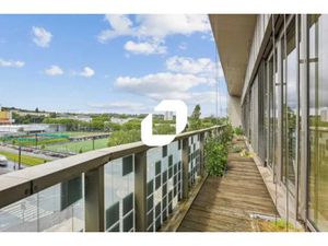 A LOUER  BUREAUX NOUVELLE GENERATION AU PIED DU T10!