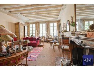 75003 - Arts et Métiers | Charmant 2/3 Pièces + Cave