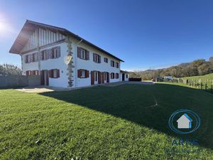 Maison à vendre Sare