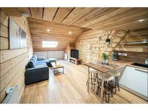 Appartement Chalon-sur-saone 1 pièce(s) 26 m2