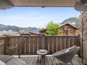 Achat : Appartement (73120)