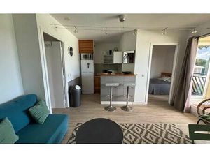 Location appartement  m² T-2 à Saint-François  890 €