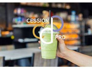 Restauration rapide / Fastfood à vendre