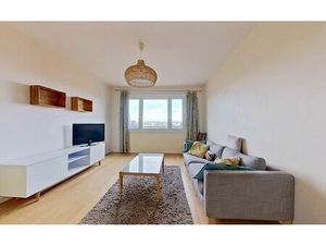 Appartement Lyon 9 60.72 m² T-2 à vendre  220 000 €