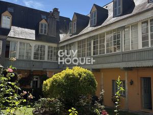 APPARTEMENT À VENDRE DE 3 PIÈCES DE 56 73 M²