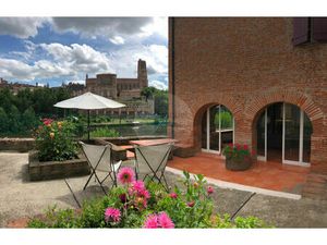 ALBI - SUPERBE MAISON MEUBLEE - POSSIBLE COURTE DUREE