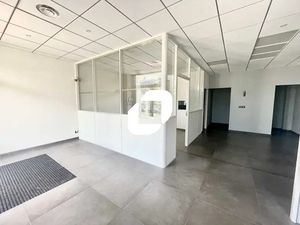 Location Bureau Eysines 33320