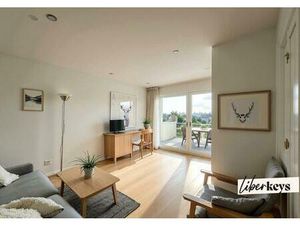 Appartement 25m² place de parking et cave