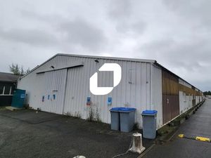 Location Local d'activités Bouguenais 44340